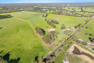 Rural / Farming commercial property sold at 311 Yoongarillup Road Sabina River WA 6280 Rural / Farming commercial property sold at 311 Yoongarillup Road Sabina River WA 6280