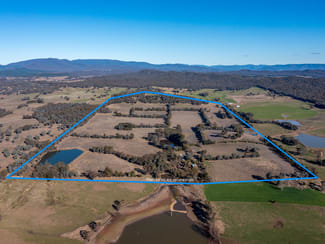 Rural / Farming commercial property for sale at 34 Enders Lane Carboor VIC 3678 Rural / Farming commercial property for sale at 34 Enders Lane Carboor VIC 3678