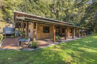 Rural / Farming commercial property for sale at 574 Horseshoe Creek Road Upper Horseshoe Creek NSW 2474