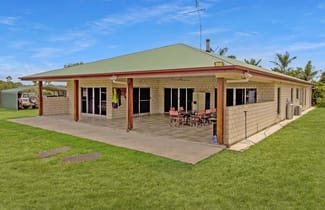 Rural / Farming commercial property sold at 537 Hallorans Road Mount Tom QLD 4677 Rural / Farming commercial property sold at 537 Hallorans Road Mount Tom QLD 4677