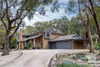 Rural / Farming commercial property sold at 573 Cherry Gardens Road Cherry Gardens SA 5157