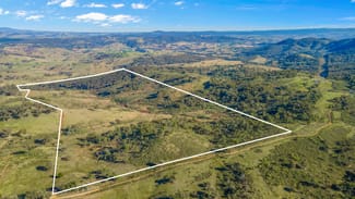 Rural / Farming commercial property sold at Lot 11 Part 494, Williamsons Road Lewis Ponds NSW 2800