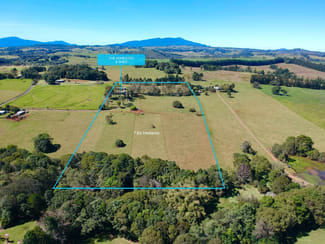 Rural / Farming commercial property sold at Malanda QLD 4885 Rural / Farming commercial property sold at Malanda QLD 4885