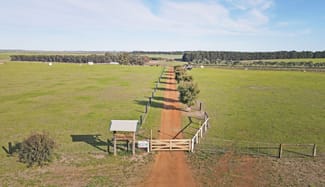 Rural / Farming commercial property sold at Lot 695 Coramup Road Gibson WA 6448