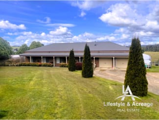 Rural / Farming commercial property sold at 34 Simper Court Drouin VIC 3818 Rural / Farming commercial property sold at 34 Simper Court Drouin VIC 3818