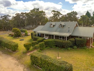 Rural / Farming commercial property sold at 43 Caulley Lane The Summit QLD 4377