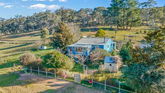 Rural / Farming commercial property sold at 166 Williwa Creek Road Portland NSW 2847 Rural / Farming commercial property sold at 166 Williwa Creek Road Portland NSW 2847