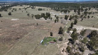 Rural / Farming commercial property for sale at 25731 Burnett Highway Cynthia QLD 4627