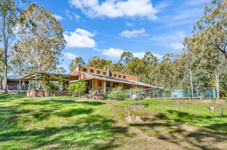 Rural / Farming commercial property sold at 69 Barford Lane Paterson NSW 2421