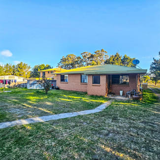 Rural / Farming commercial property sold at 526 Old Warwick Road Glen Niven QLD 4377 Rural / Farming commercial property sold at 526 Old Warwick Road Glen Niven QLD 4377