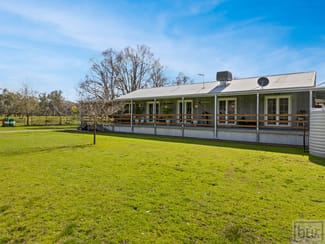 Rural / Farming commercial property sold at 187 Bungowannah Road Jindera NSW 2642 Rural / Farming commercial property sold at 187 Bungowannah Road Jindera NSW 2642