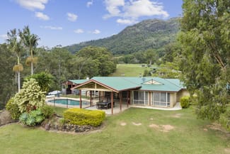 Rural / Farming commercial property sold at 1 Carilla Place Eungella NSW 2484 Rural / Farming commercial property sold at 1 Carilla Place Eungella NSW 2484