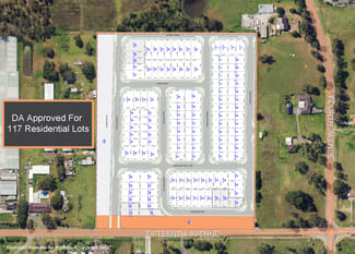 Rural / Farming commercial property sold at Austral NSW 2179