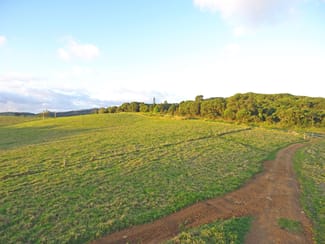 Rural / Farming commercial property sold at 0 Boar Pocket Rd Danbulla QLD 4872