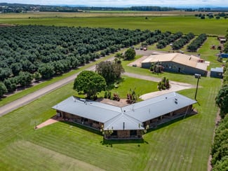 Rural / Farming commercial property for sale at 119 Beantree Road Atherton QLD 4883 Rural / Farming commercial property for sale at 119 Beantree Road Atherton QLD 4883