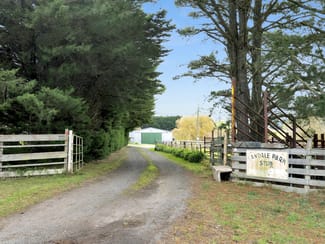 Rural / Farming commercial property sold at 465 Ballan-greendale Road Ballan VIC 3342