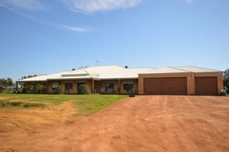 Rural / Farming commercial property sold at 251 Serpentine Road Baldivis WA 6171