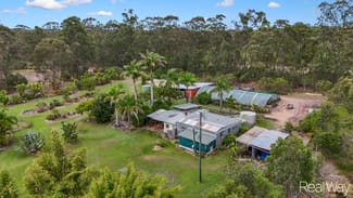 Rural / Farming commercial property sold at 240 Maiseys Road Yandaran QLD 4673 Rural / Farming commercial property sold at 240 Maiseys Road Yandaran QLD 4673