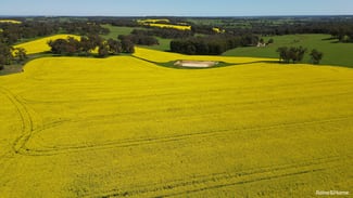 Rural / Farming commercial property sold at 670 Six Mile Road Mayanup WA 6244 Rural / Farming commercial property sold at 670 Six Mile Road Mayanup WA 6244