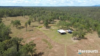 Rural / Farming commercial property sold at 0 Svenssons Road Booyal QLD 4671