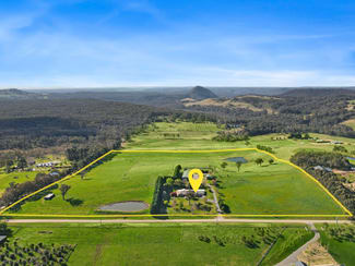 Rural / Farming commercial property sold at 21 Harrison Lane High Range NSW 2575 Rural / Farming commercial property sold at 21 Harrison Lane High Range NSW 2575
