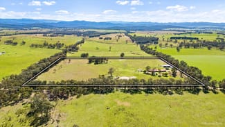 Rural / Farming commercial property sold at 9 Donahue Road Boisdale VIC 3860 Rural / Farming commercial property sold at 9 Donahue Road Boisdale VIC 3860