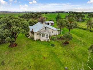 Rural / Farming commercial property sold at 20 C Andersons Road Tarwin Lower VIC 3956