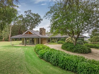Rural / Farming commercial property for sale at 350 Barkers Road Main Ridge VIC 3928