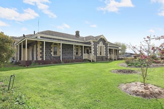 Rural / Farming commercial property sold at 932 Mount Mercer-Dereel Road Mount Mercer VIC 3352 Rural / Farming commercial property sold at 932 Mount Mercer-Dereel Road Mount Mercer VIC 3352