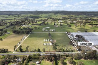Rural / Farming commercial property sold at 1150 Yan Yean Road Doreen VIC 3754