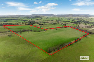 Rural / Farming commercial property sold at Lot 1-25 Joel Joel Road Crowlands VIC 3377 Rural / Farming commercial property sold at Lot 1-25 Joel Joel Road Crowlands VIC 3377