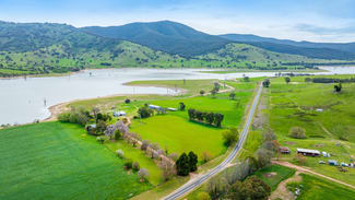 Rural / Farming commercial property sold at 4115 Murray River Road Thologolong VIC 3691