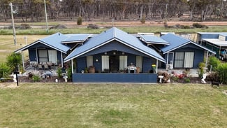 Rural / Farming commercial property sold at 8982 Great Southern Highway Kokeby WA 6304 Rural / Farming commercial property sold at 8982 Great Southern Highway Kokeby WA 6304