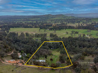 Rural / Farming commercial property sold at 59 Bridle Track Road Markwood VIC 3678 Rural / Farming commercial property sold at 59 Bridle Track Road Markwood VIC 3678