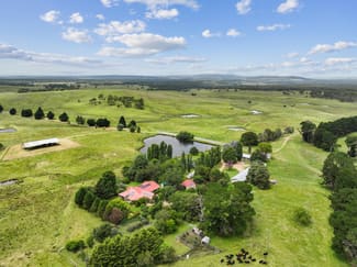 Rural / Farming commercial property sold at 1199 Mayfield Road Braidwood NSW 2622