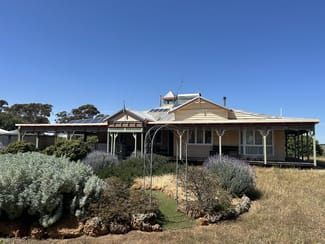 Rural / Farming commercial property sold at 23 Hillcroft Road Brookton WA 6306 Rural / Farming commercial property sold at 23 Hillcroft Road Brookton WA 6306