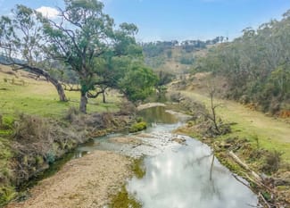 Rural / Farming commercial property for sale at 226 Quarry Road Ben Bullen NSW 2790 Rural / Farming commercial property for sale at 226 Quarry Road Ben Bullen NSW 2790