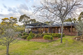 Rural / Farming commercial property sold at 38 Clare Valley Place Wamboin NSW 2620 Rural / Farming commercial property sold at 38 Clare Valley Place Wamboin NSW 2620