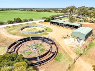 Rural / Farming commercial property sold at 407 Milang Road Angas Plains SA 5255