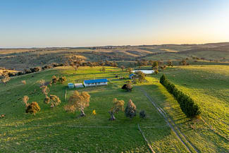 Rural / Farming commercial property for sale at "Lochiel" 3234 Taralga Road Tarlo NSW 2580 Rural / Farming commercial property for sale at "Lochiel" 3234 Taralga Road Tarlo NSW 2580