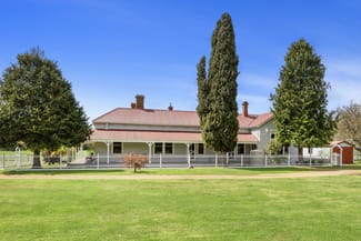Rural / Farming commercial property sold at 696 Back Eildon Road Thornton VIC 3712