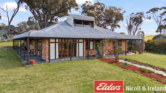 Rural / Farming commercial property sold at 1585 Mid Western Highway Evans Plains NSW 2795 Rural / Farming commercial property sold at 1585 Mid Western Highway Evans Plains NSW 2795