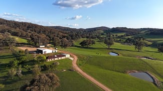 Rural / Farming commercial property for sale at 468 Vokins Creek Road Little Billabong NSW 2644 Rural / Farming commercial property for sale at 468 Vokins Creek Road Little Billabong NSW 2644