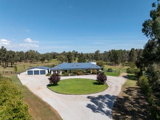 Rural / Farming commercial property sold at Koomooloo, 23R Wilfred Smith Drive Dubbo NSW 2830 Rural / Farming commercial property sold at Koomooloo, 23R Wilfred Smith Drive Dubbo NSW 2830
