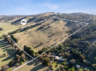Rural / Farming commercial property sold at 61 Range Rd Bungendore NSW 2621 Rural / Farming commercial property sold at 61 Range Rd Bungendore NSW 2621