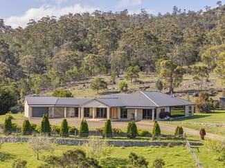 Rural / Farming commercial property for sale at 792 Middle Tea Tree Road Tea Tree TAS 7017