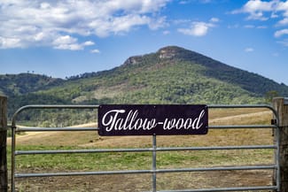Rural / Farming commercial property sold at Lot 13 Cnr Cannon Creek Road & Ridge Road Maroon QLD 4310