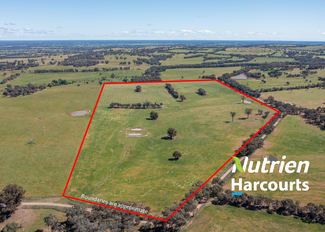 Rural / Farming commercial property sold at 00 Shannon Road Byawatha VIC 3678