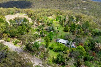 Rural / Farming commercial property sold at 65 Canoelands Road Canoelands NSW 2157