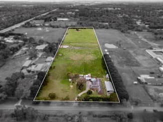 Rural / Farming commercial property sold at 5-7 Homewood Road Cranbourne South VIC 3977